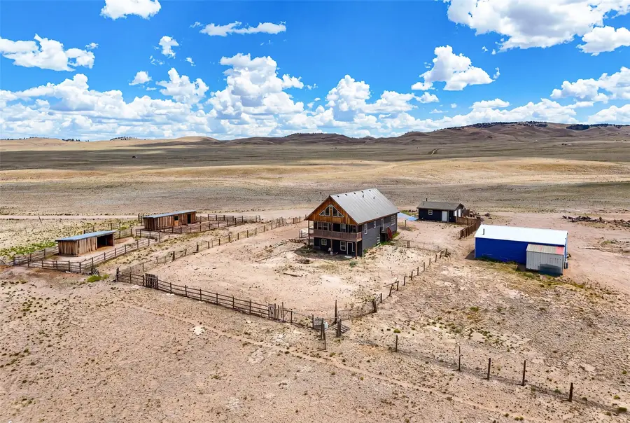 1406 Coweta Trail, Hartsel, CO 80449 - #3