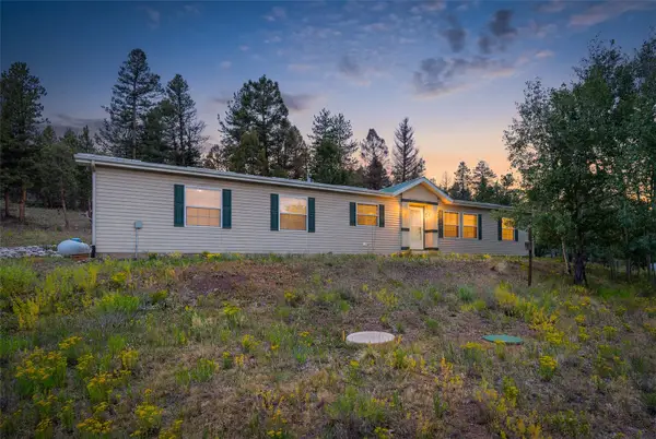 1855 Windmill Drive, Hartsel, CO 80449
