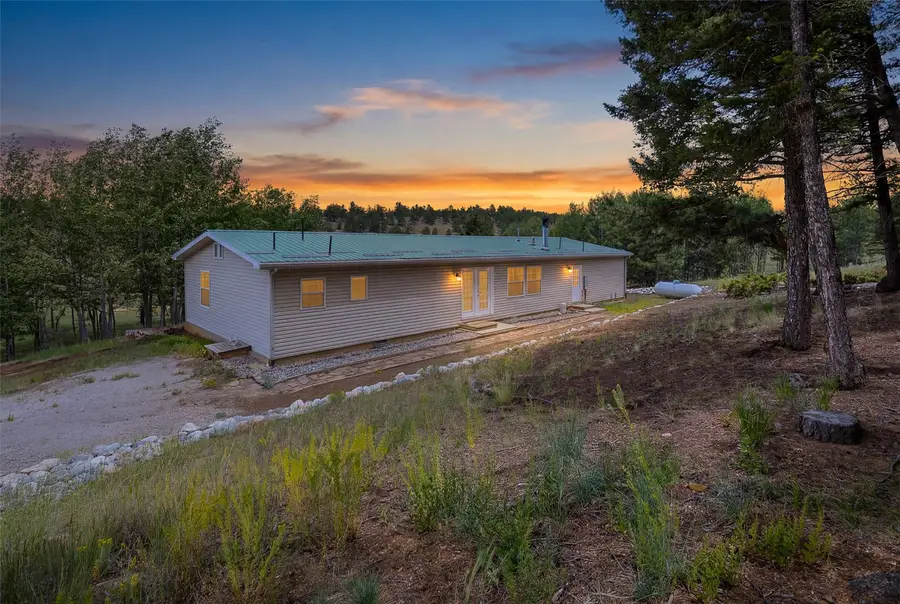 1855 Windmill Drive, Hartsel, CO 80449 - #2