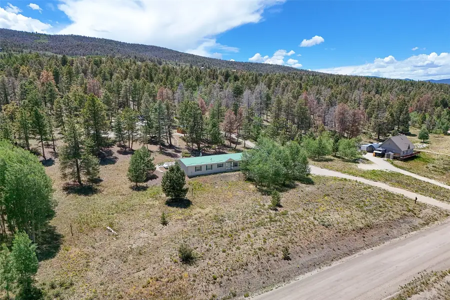 1855 Windmill Drive, Hartsel, CO 80449 - #3