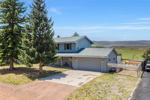426 Terhune Avenue, Yampa, CO 80483