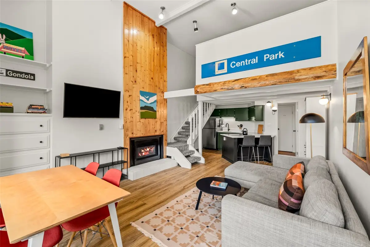 1920 Ski Time Square Drive #213, Steamboat Springs, CO 80487 - #1