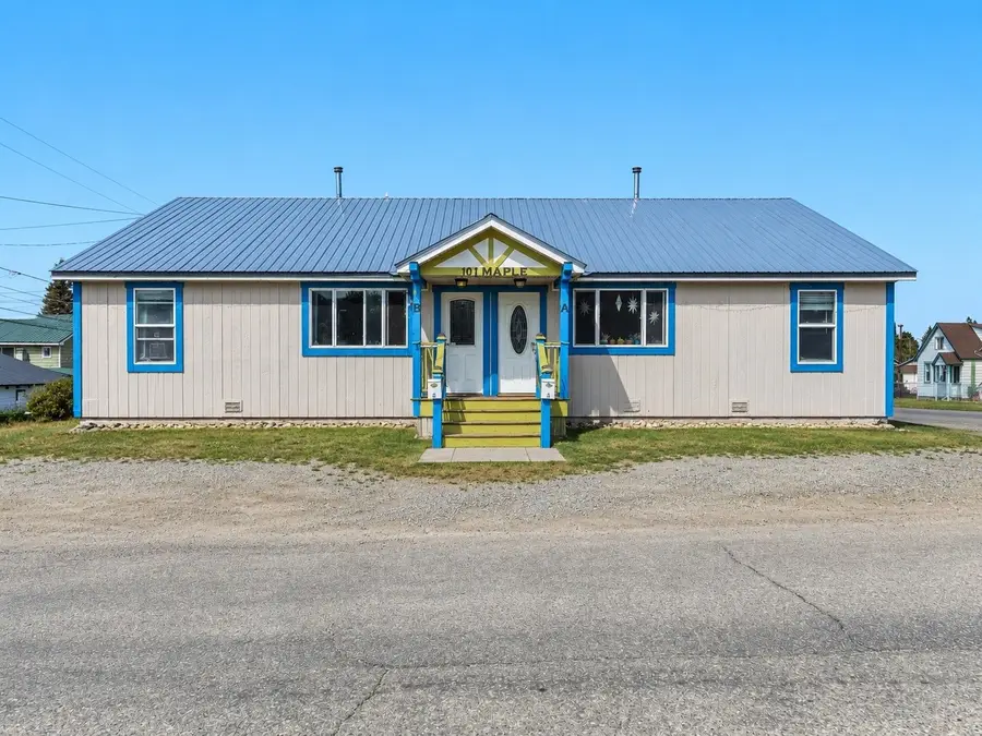 101 S Maple Street, Leadville, CO 80461 - #2