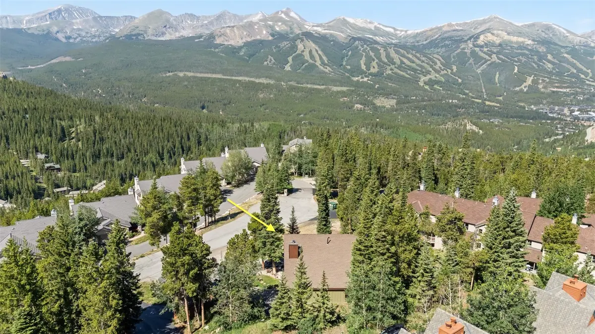 73 Washington Lode Road, Breckenridge, CO 80424 - #1