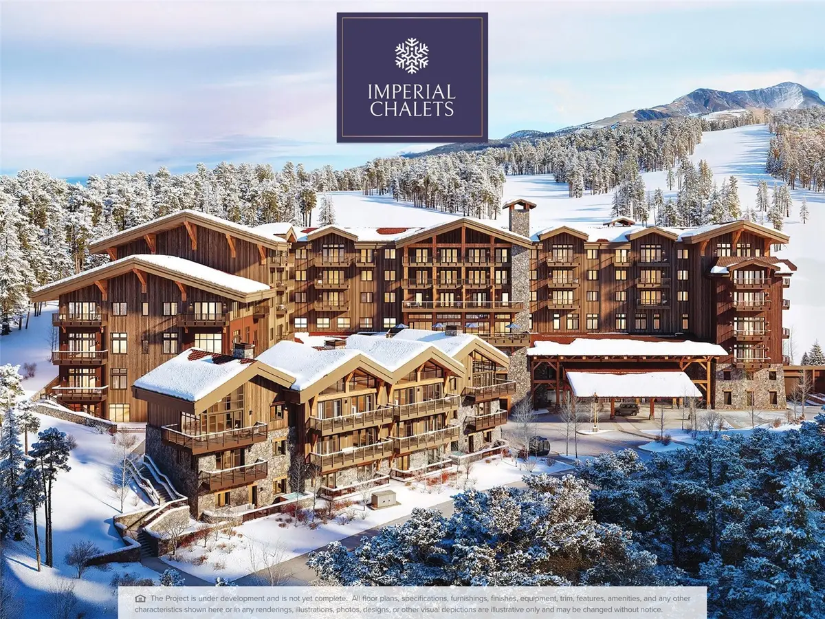 1599 Ski Hill Road #702, Breckenridge, CO 80424 - #1