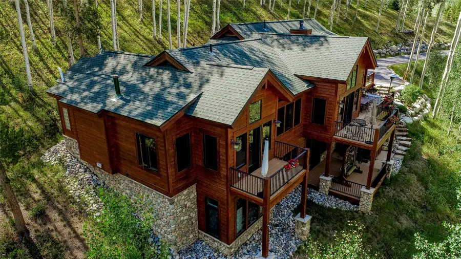 321 Lakeview Circle, Silverthorne, CO 80498 - #2