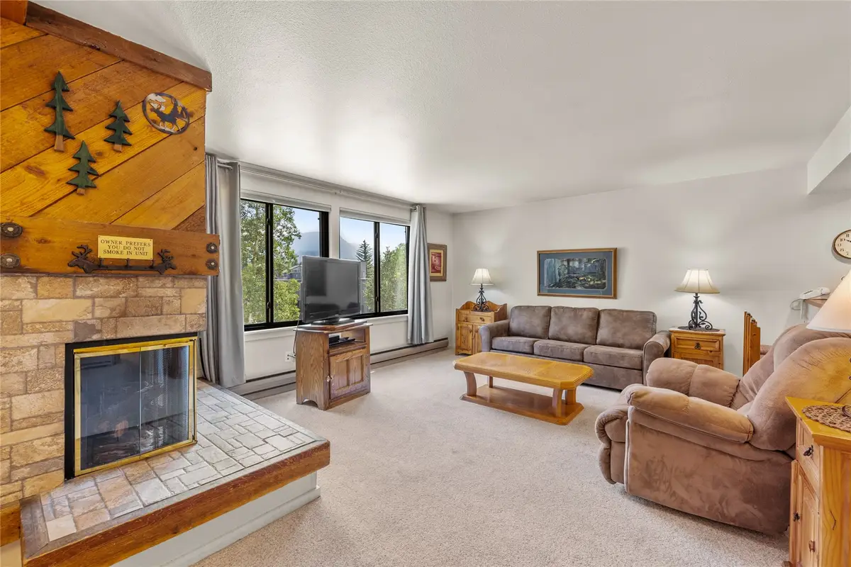166 Argentine Court #1433, Keystone, CO 80435 - #1