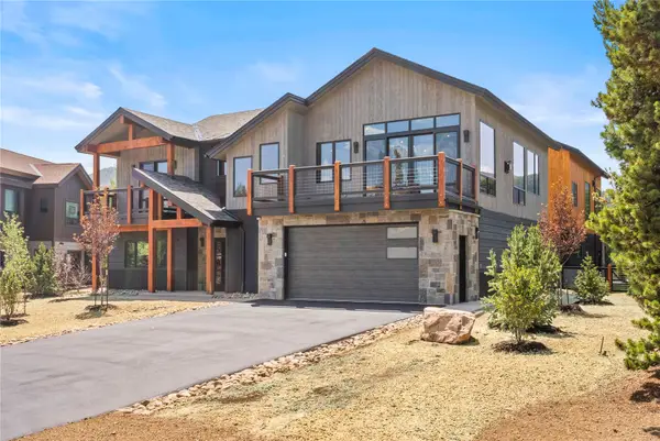 706 Frisco Street #A, Frisco, CO 80443