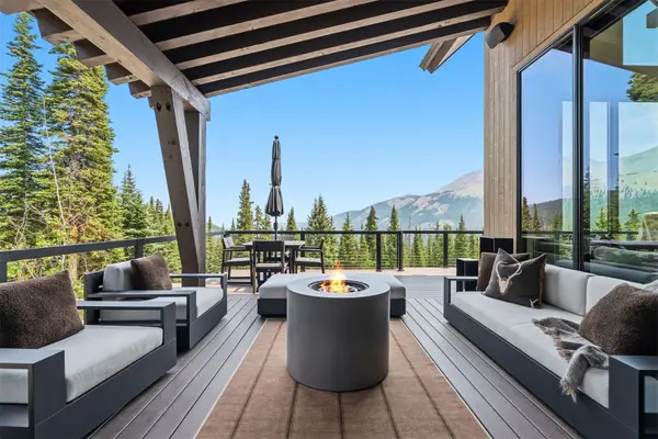 189 805 County Road, Breckenridge, CO 80424