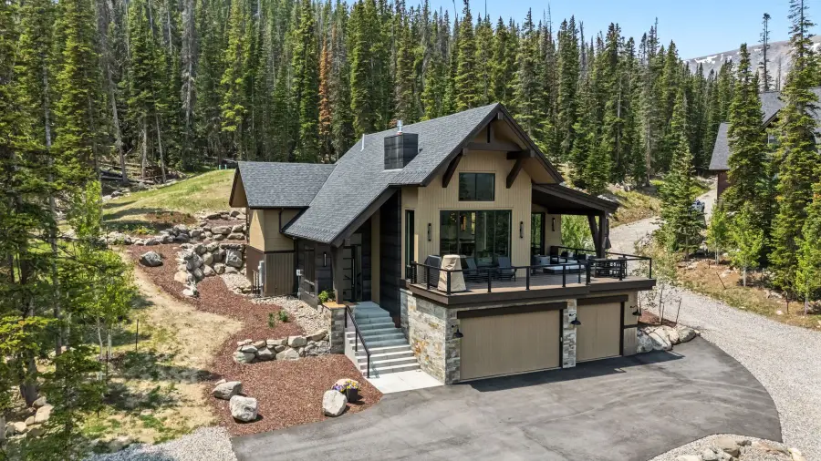 189 805 County Road, Breckenridge, CO 80424 - #2