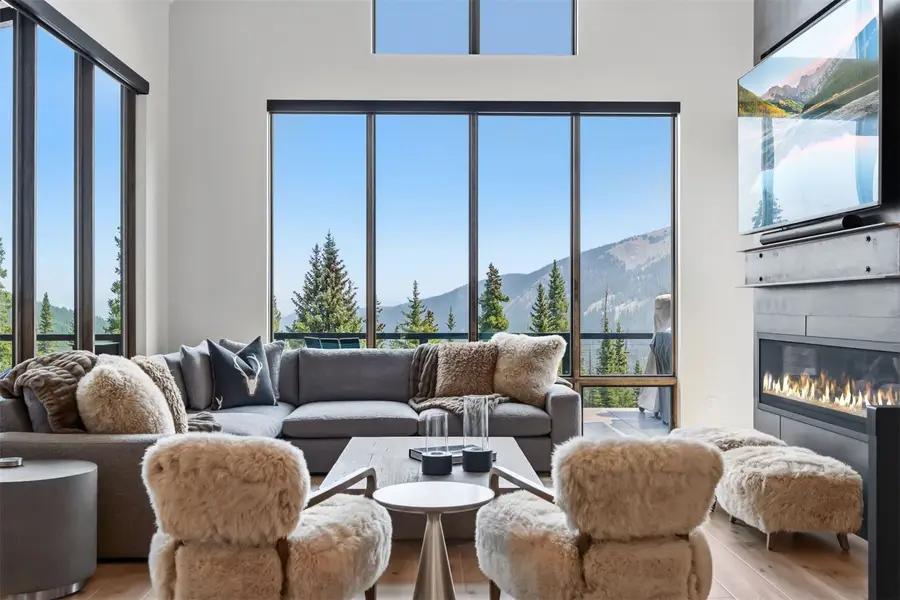 189 805 County Road, Breckenridge, CO 80424 - #3