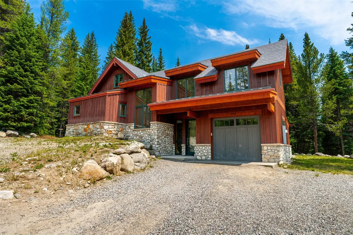 104 Leap Year Trail, Breckenridge, CO 80424 - #1