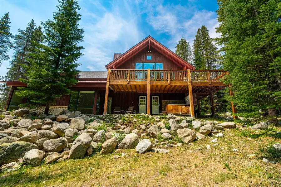 104 Leap Year Trail, Breckenridge, CO 80424 - #2