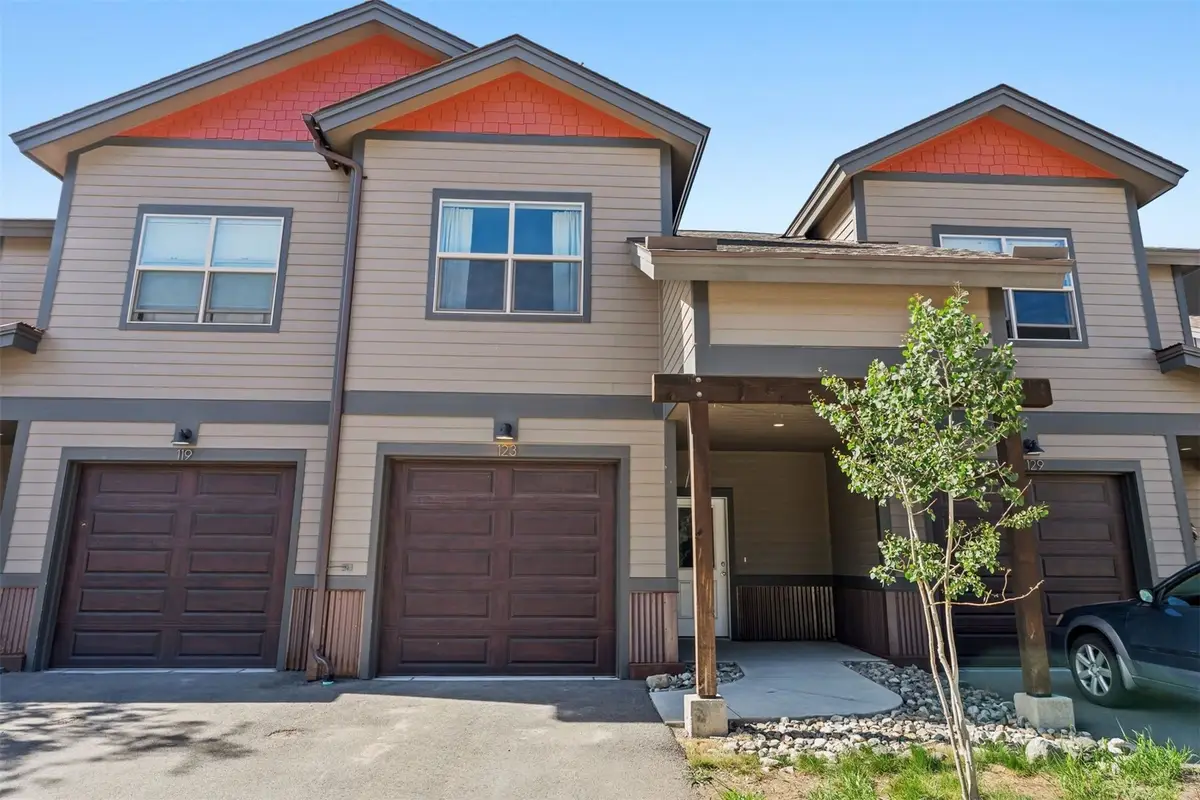 123 Wayback Drive #119, Keystone, CO 80435 - #1