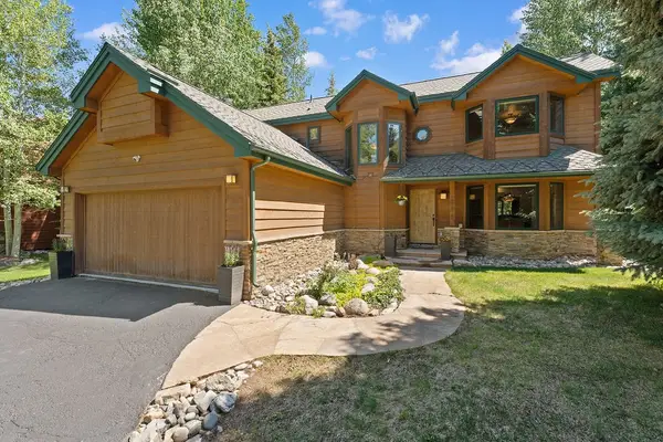 225 Emily Lane, Frisco, CO 80443