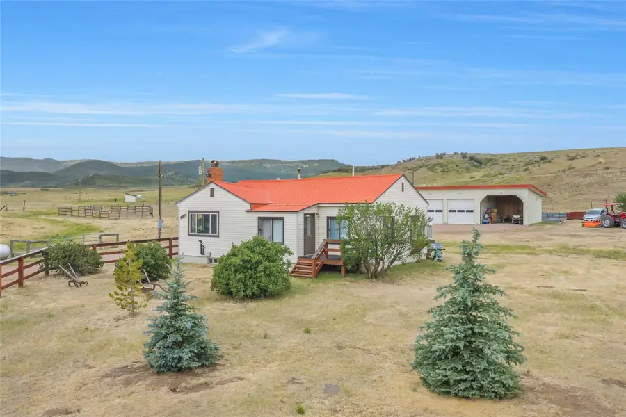 18850 Middle Hunt Lane, Phippsburg, CO 80469 - #2