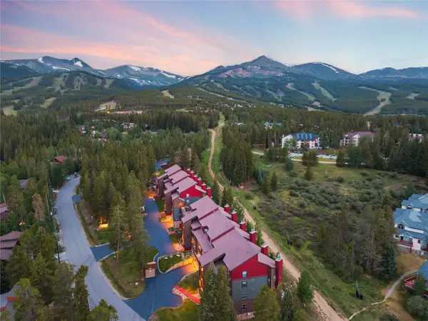800 Four Oclock Road #B1B, Breckenridge, CO 80424