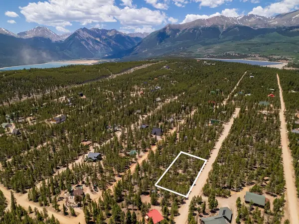 294 Peak View Drive, Twin Lakes, CO 80461