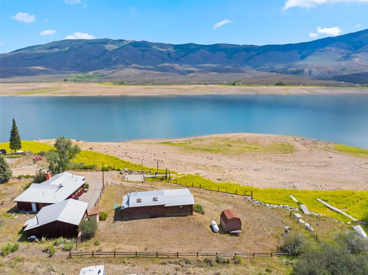 222 Cr 1776, Heeney, CO 80498 - #1