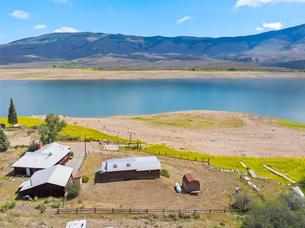 222 Cr 1776, Heeney, CO 80498