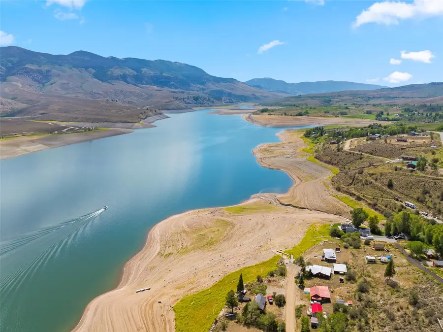 222 Cr 1776, Heeney, CO 80498 - #2