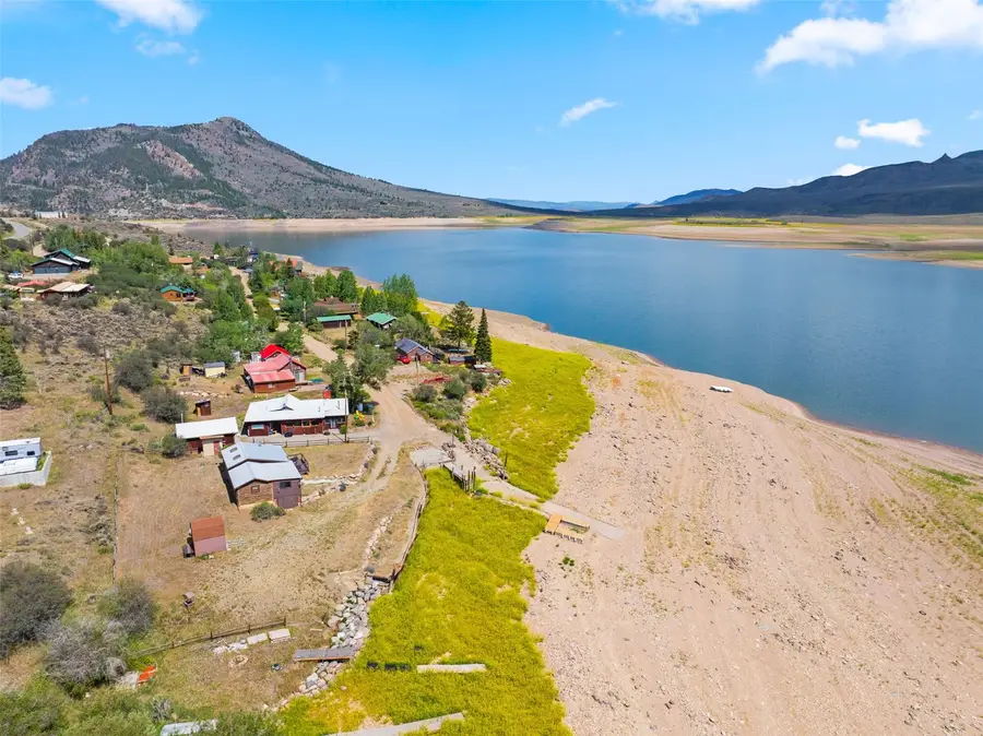 222 Cr 1776, Heeney, CO 80498 - #3