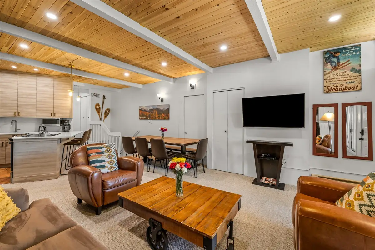 1920 Ski Time Square Drive #310, Steamboat Springs, CO 80487 - #1