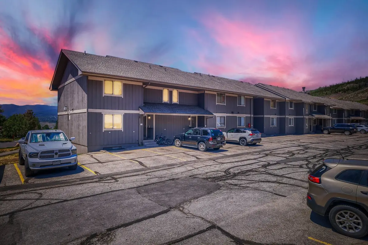 923 Straight Creek Drive #302, Dillon, CO 80435 - #1