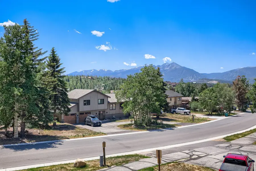 923 Straight Creek Drive #302, Dillon, CO 80435 - #2