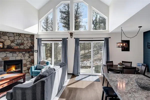 2755 Redhill Road, Fairplay, CO 80440