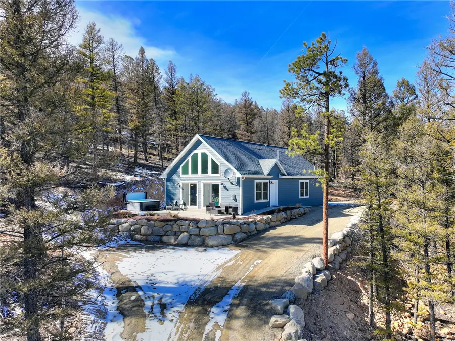 2755 Redhill Road, Fairplay, CO 80440 - #2