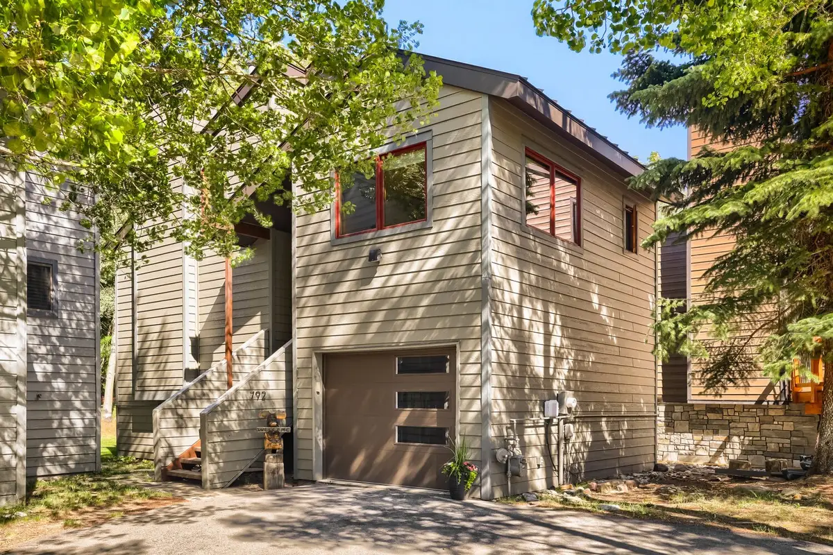 792 S 7th Avenue, Frisco, CO 80443 - #1