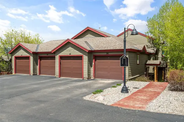 20 Spyglass Lane #20, Silverthorne, CO 80498