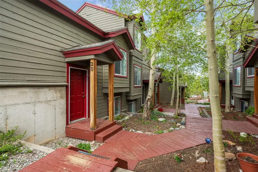 20 Spyglass Lane #20, Silverthorne, CO 80498 - #2
