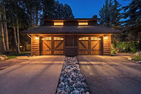 732 Meadow Drive, Frisco, CO 80443