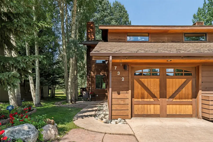 732 Meadow Drive, Frisco, CO 80443 - #2