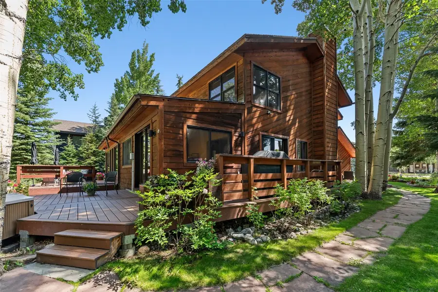 732 Meadow Drive, Frisco, CO 80443 - #3