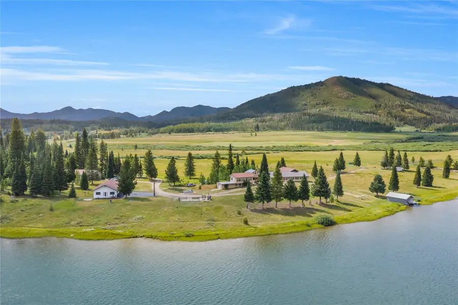 28400 County Road 209a, Clark, CO 80487 - #2