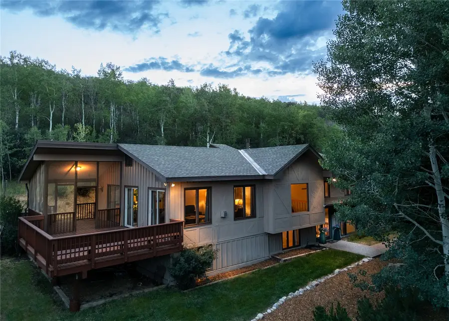 1141 Thornburg Street, Steamboat Springs, CO 80487 - #2
