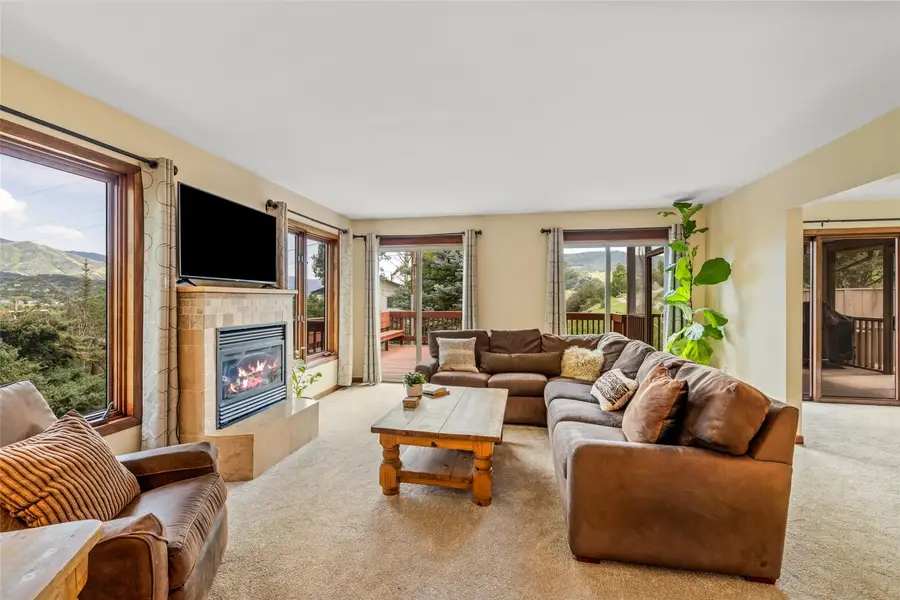 1141 Thornburg Street, Steamboat Springs, CO 80487 - #3