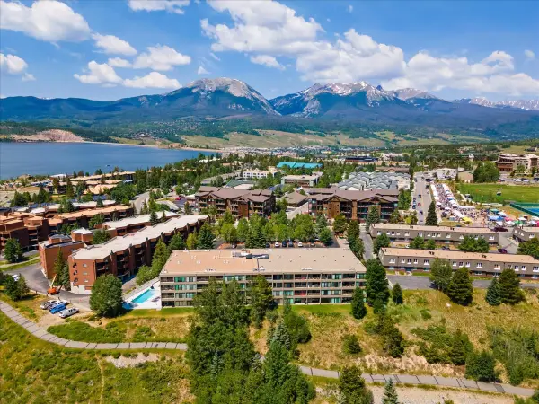 220 E La Bonte Street #130, Dillon, CO 80435