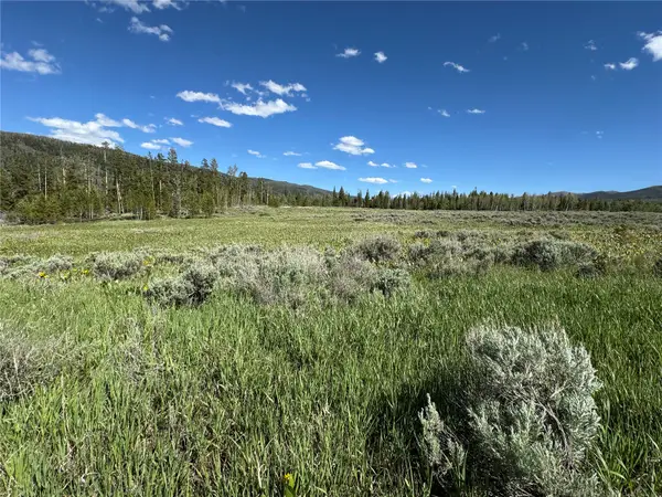 TBD Whiffle Tree Trail, Oak Creek, CO 80467