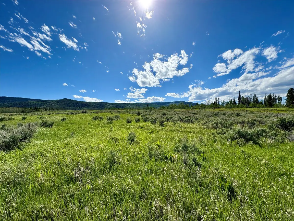 - Whiffle Tree Trail, Oak Creek, CO 80467 - #1