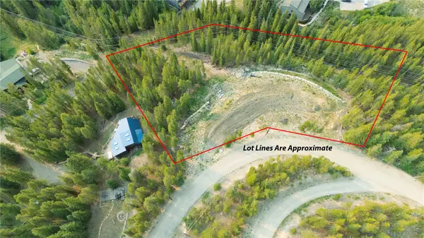 103 Co 529 Road, Breckenridge, CO 80424