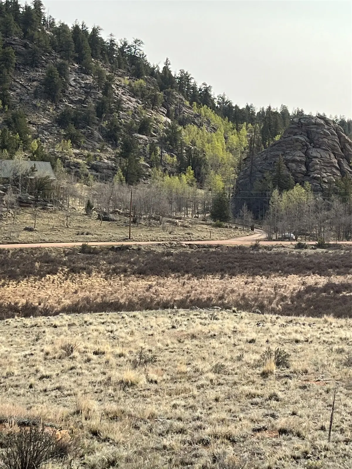 1441 Longbow Drive, Como, CO 80432 - #1