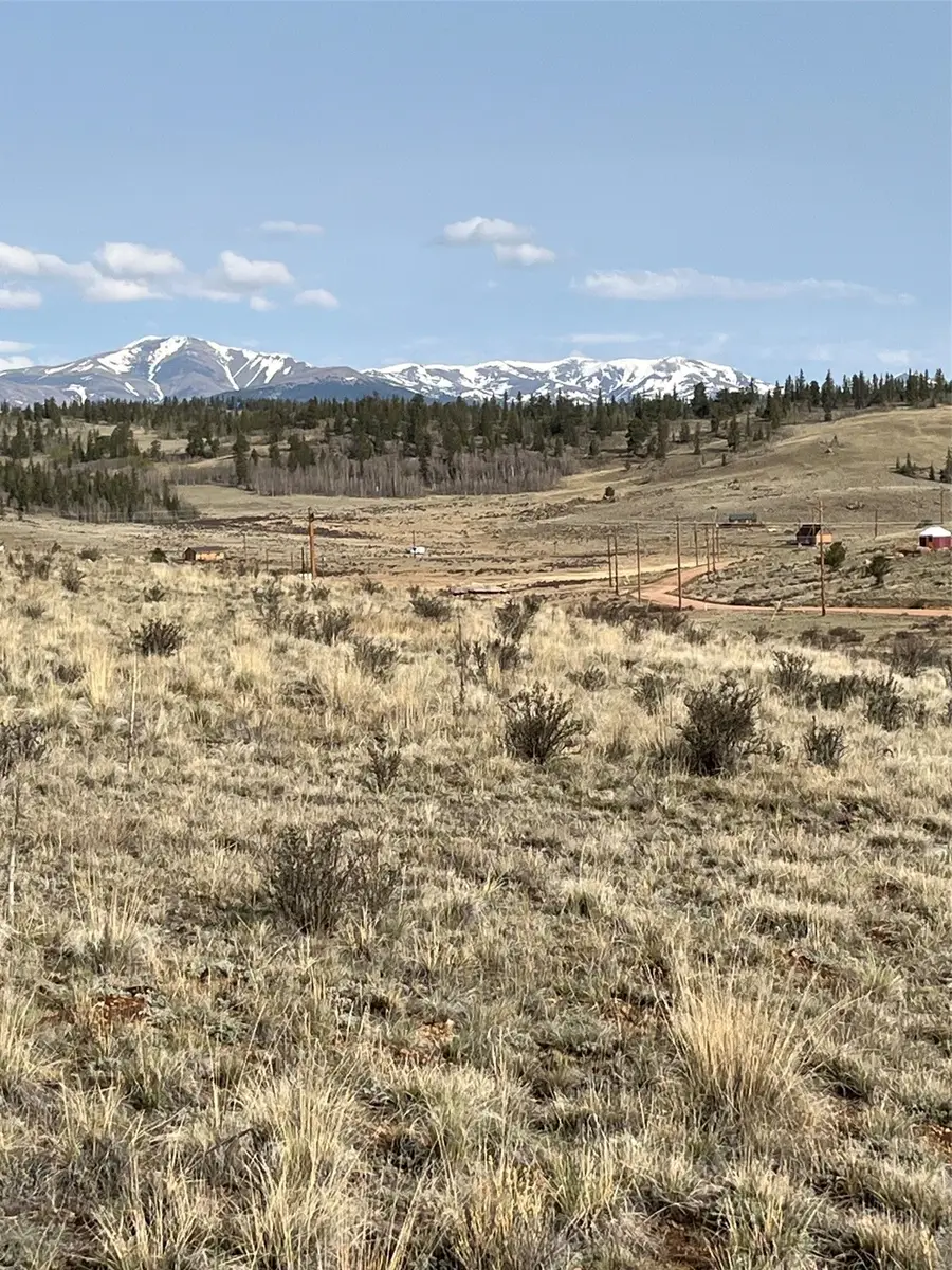 1441 Longbow Drive, Como, CO 80432 - #3