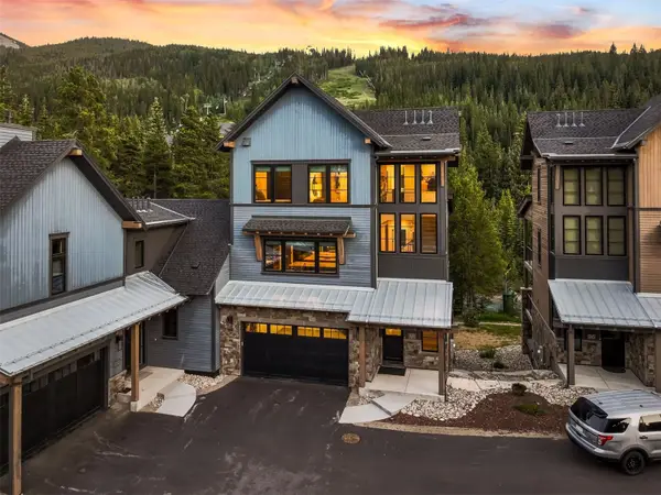91 Alcove Court #91, Keystone, CO 80435
