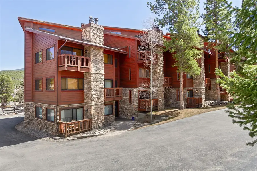 405 Four Oclock Road #15A, Breckenridge, CO 80424 - #2