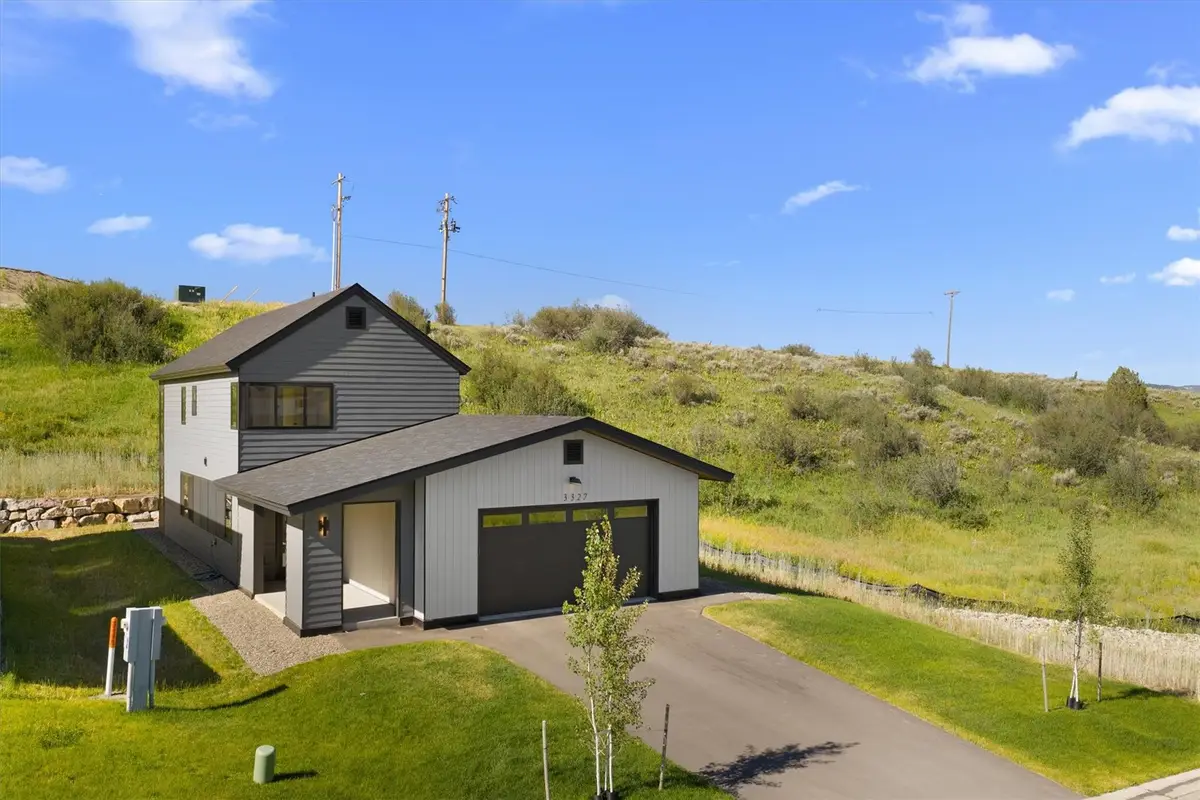 3327 Emerson Trail, Steamboat Springs, CO 80487 - #1
