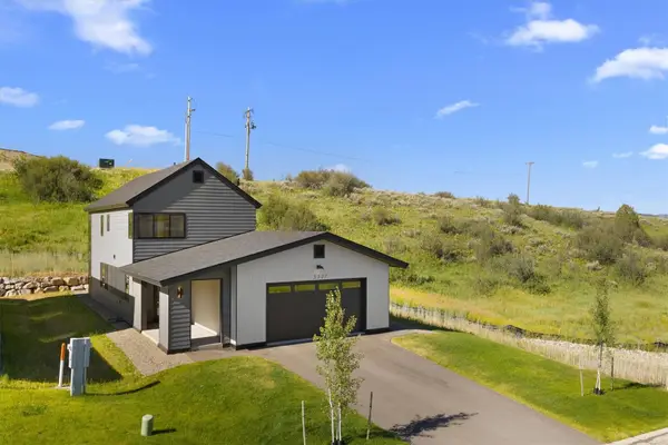3327 Emerson Trail, Steamboat Springs, CO 80487